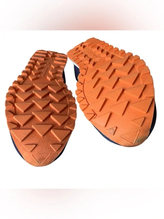 Saucony Jazz Lo Pro Sneakers Women’s 8.5 Retro Runners - Picture 9 of 10